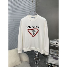 Prada Hoodies